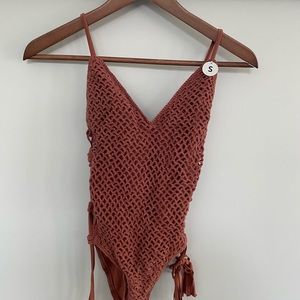 Forever 21 (NWT) Swimsuit: Size Small